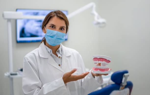 Best Emergency Tooth Extraction in Madisonville, LA