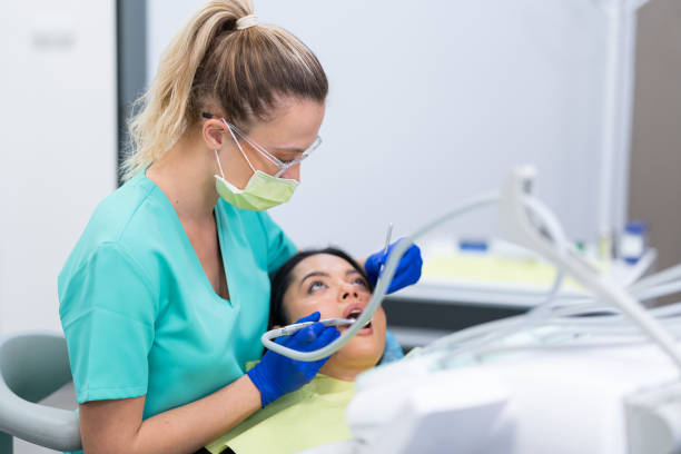 Best Emergency Broken Tooth Repair in Madisonville, LA